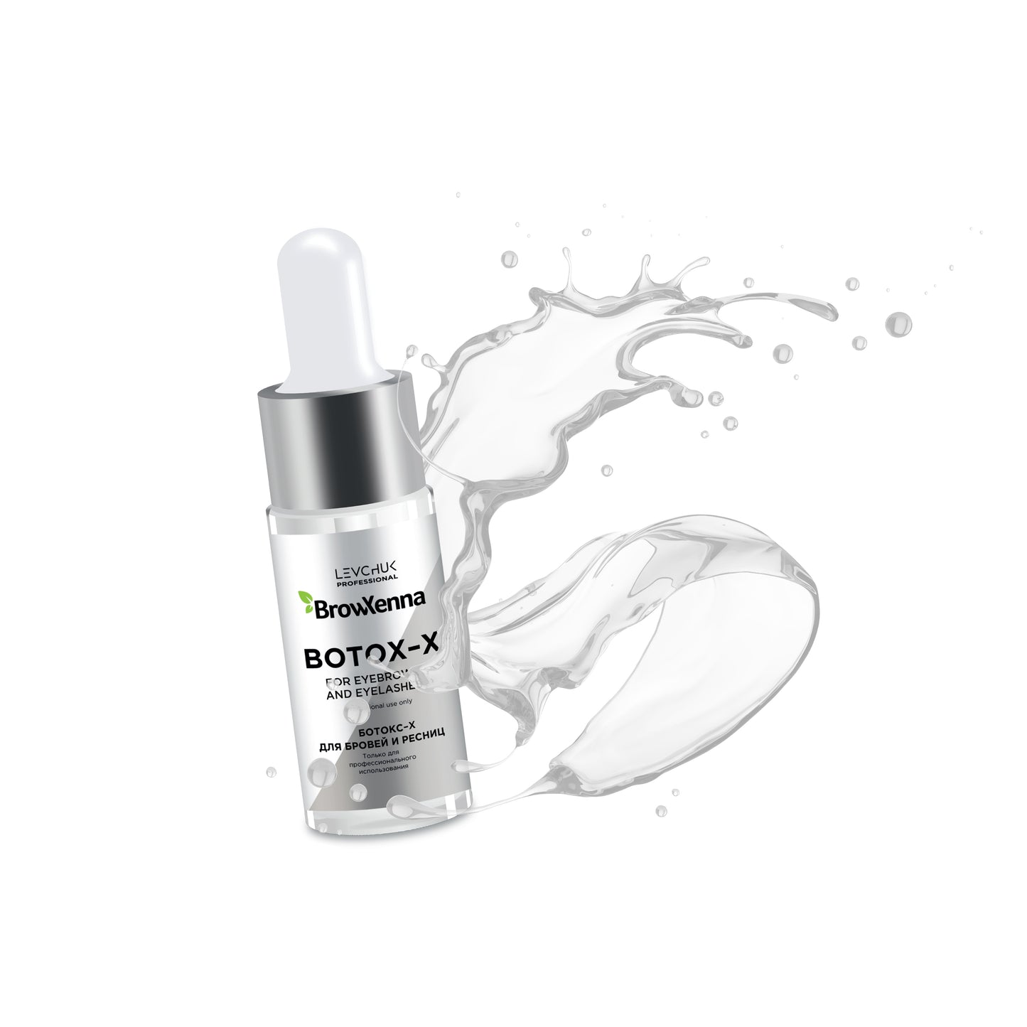 Serum Botox BrowXenna